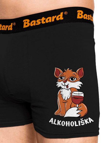 Vínová Alkoholiška