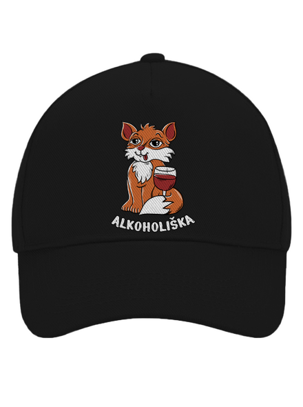 Vínová Alkoholiška