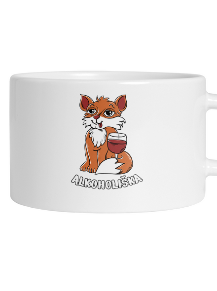 Vínová Alkoholiška