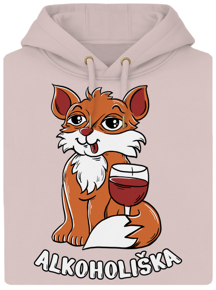 Vínová Alkoholiška