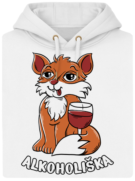 Vínová Alkoholiška