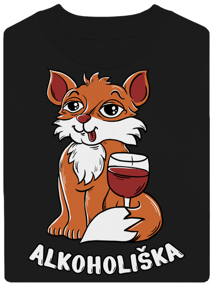 Vínová Alkoholiška