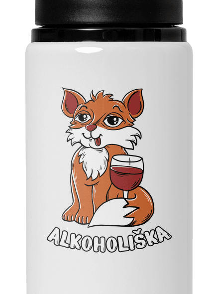 Vínová Alkoholiška