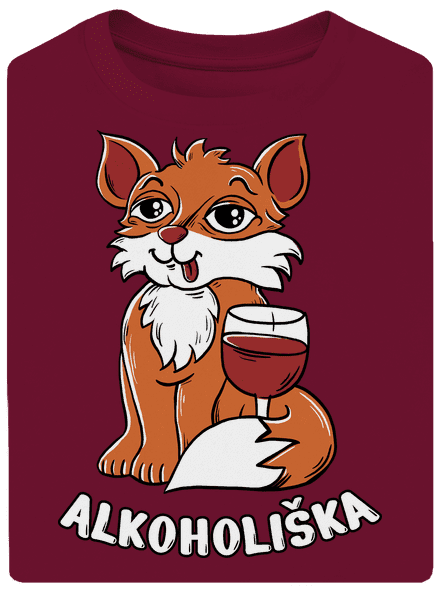 Vínová Alkoholiška