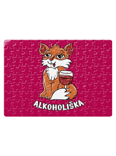 Vínová Alkoholiška