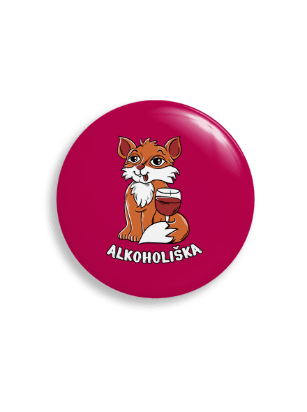Vínová Alkoholiška