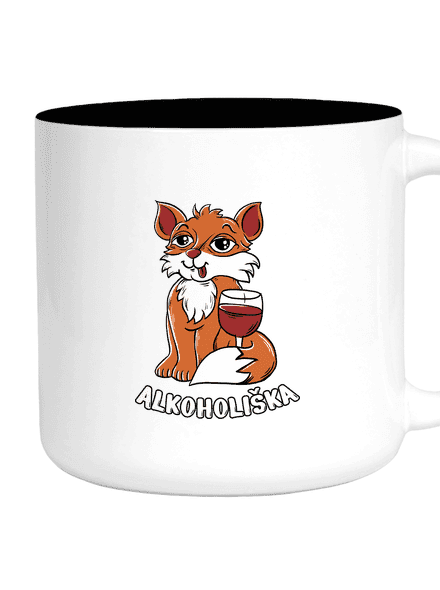 Vínová Alkoholiška