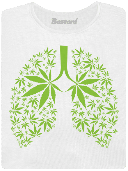 Ganja plíce