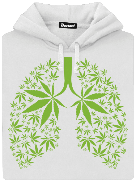 Ganja plíce