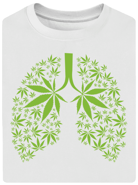 Ganja plíce