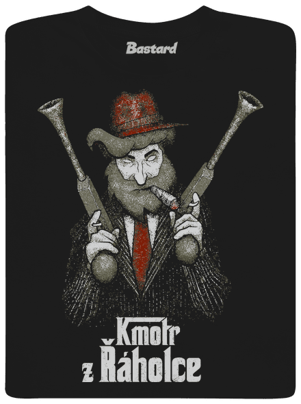 Kmotr