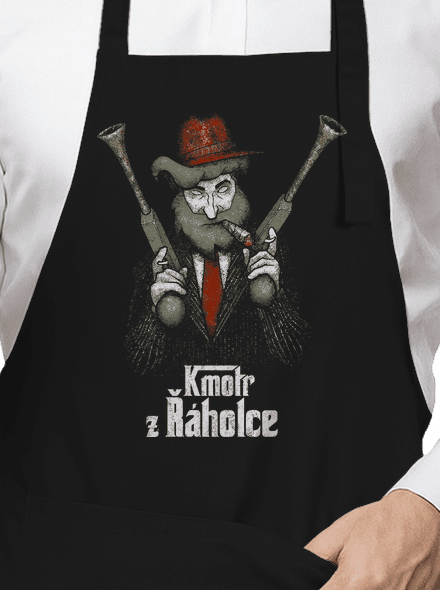 Kmotr