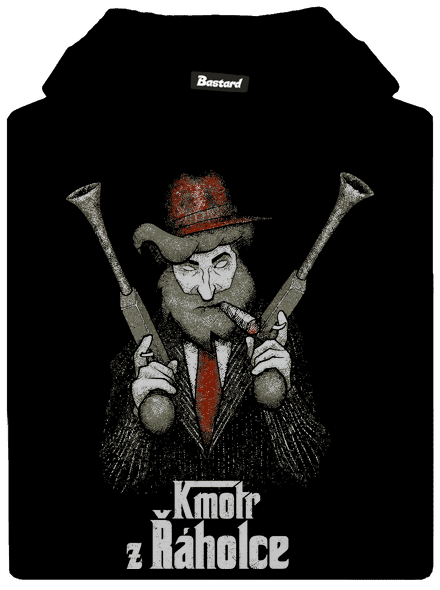 Kmotr