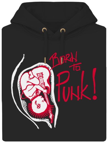 Born to punk