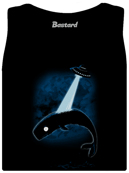 Big fish