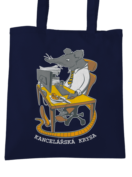 Kancelářská krysa