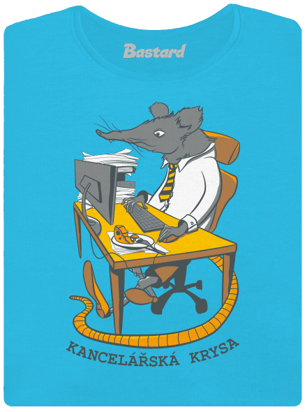 Kancelářská krysa