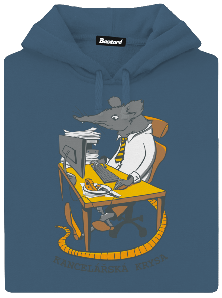 Kancelářská krysa