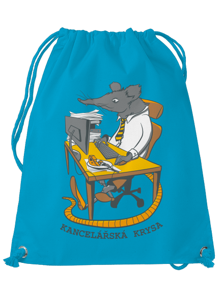 Kancelářská krysa