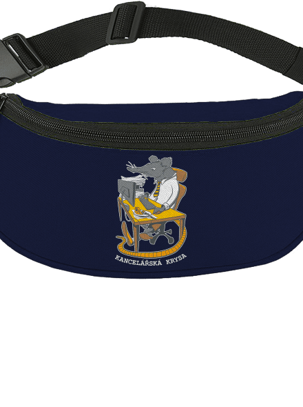 Kancelářská krysa