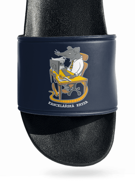 Kancelářská krysa