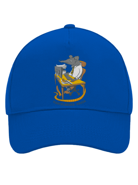 Kancelářská krysa