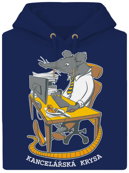 Kancelářská krysa