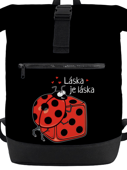 Láska je láska