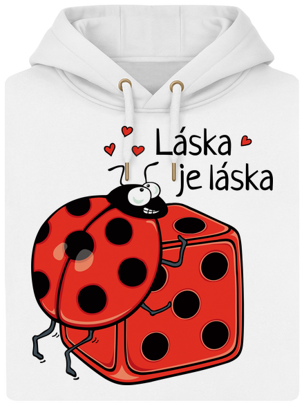 Láska je láska