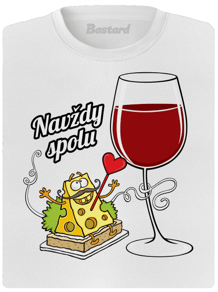 Navždy spolu