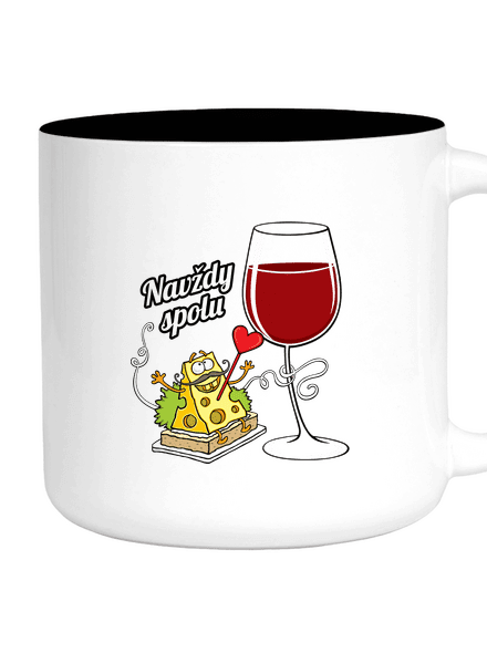 Navždy spolu