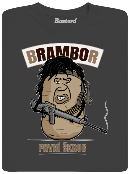 Brambor