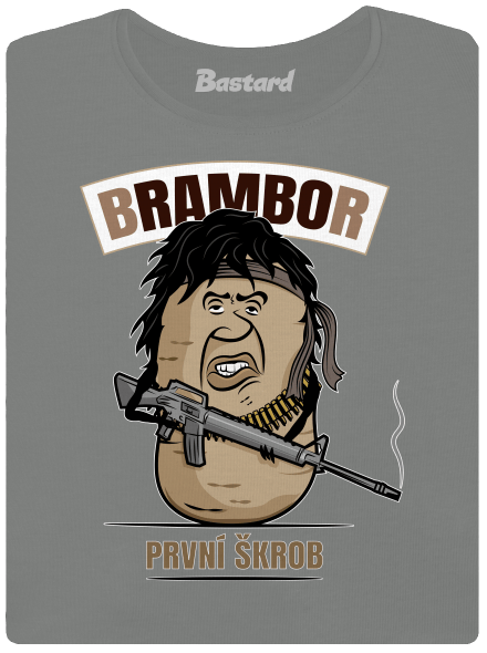 Brambor