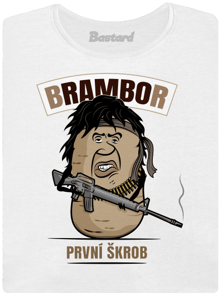 Brambor