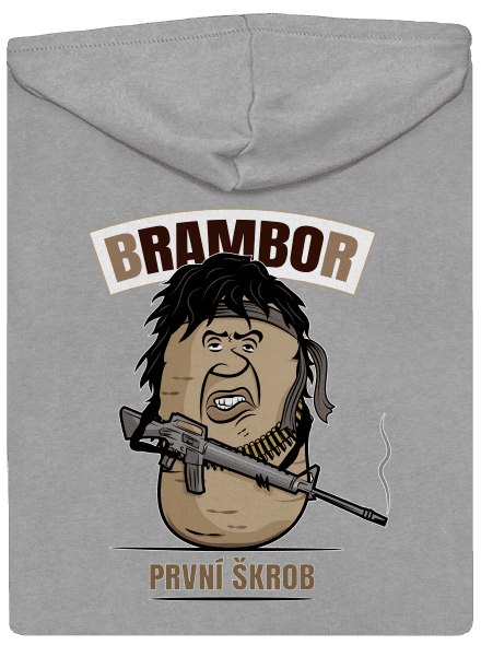 Brambor