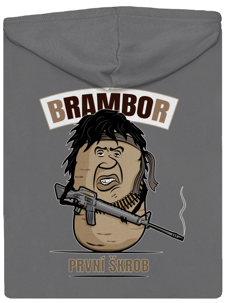 Brambor
