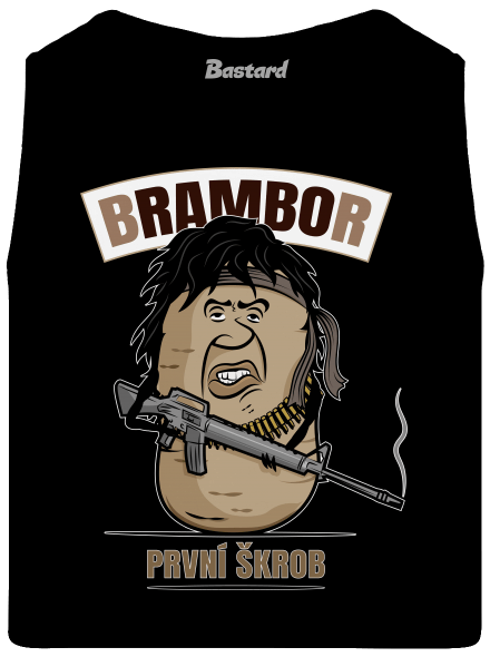 Brambor