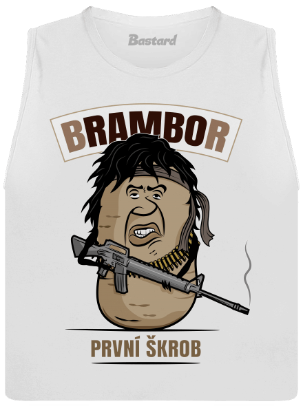 Brambor