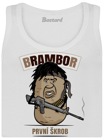 Brambor