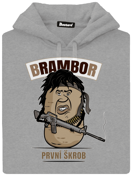 Brambor