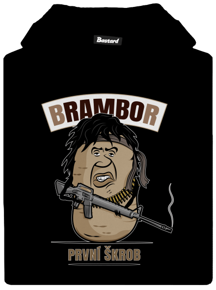 Brambor