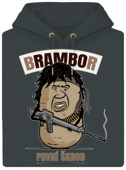 Brambor