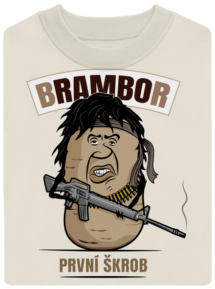 Brambor