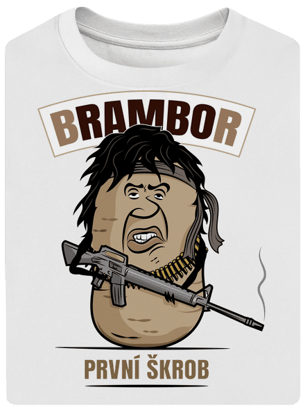 Brambor