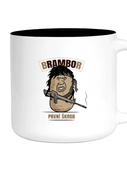Brambor