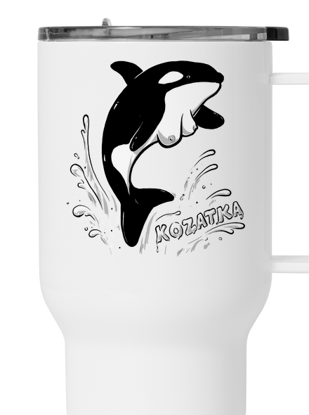 Kozatka