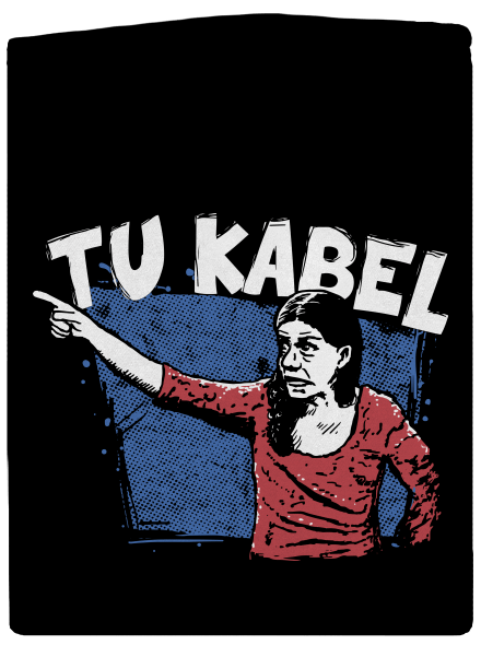 Tukabel