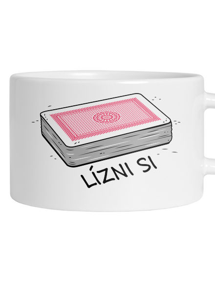 Lízni si