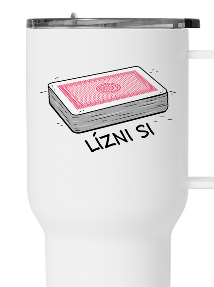 Lízni si