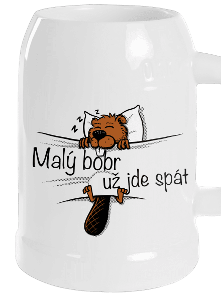 Malý bobr